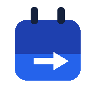Days From Today icon