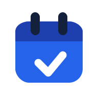 Days Between Two Dates icon